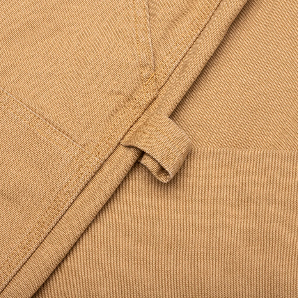 Double Knee Painter Pant Chestnut