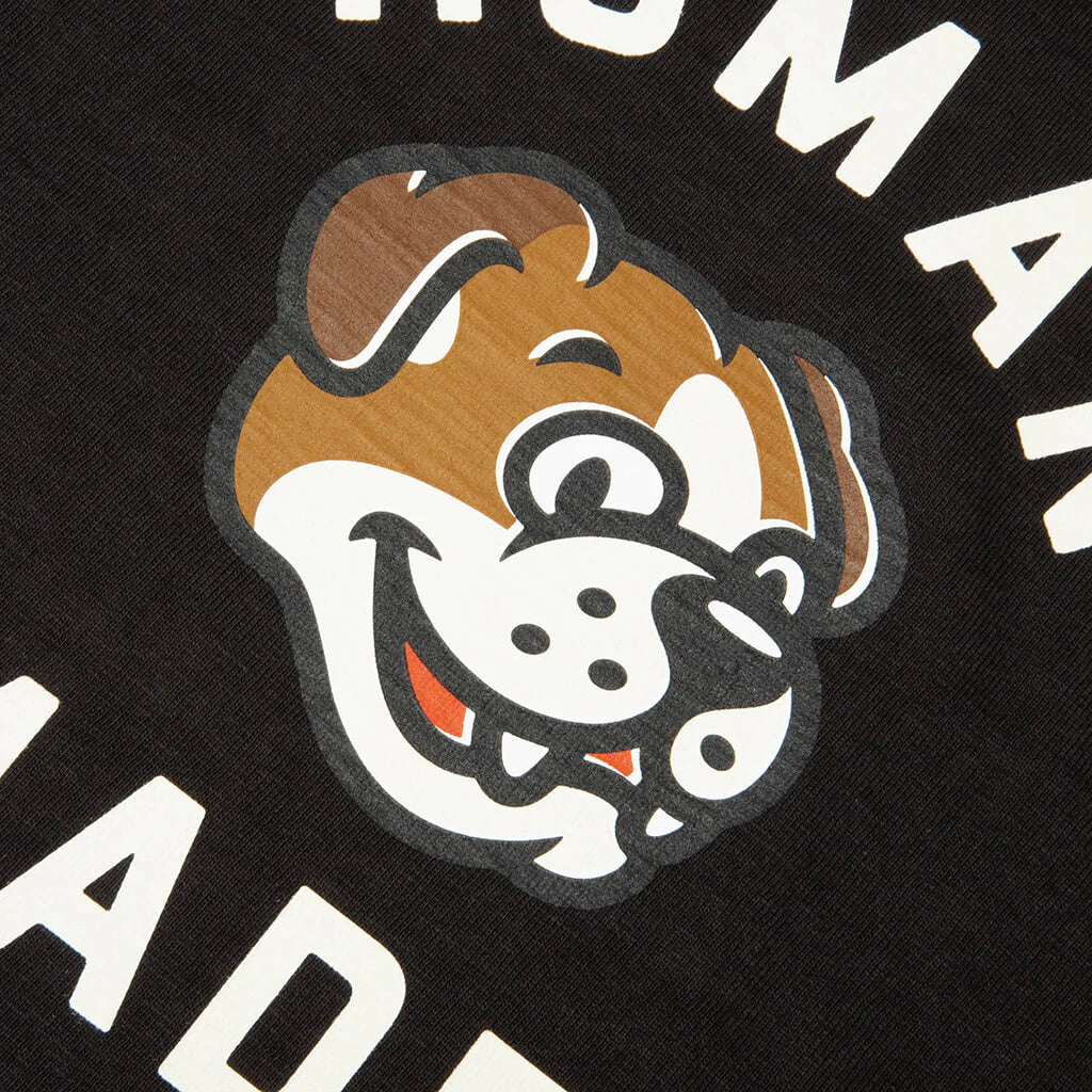 Graphic T Shirt 11 Black