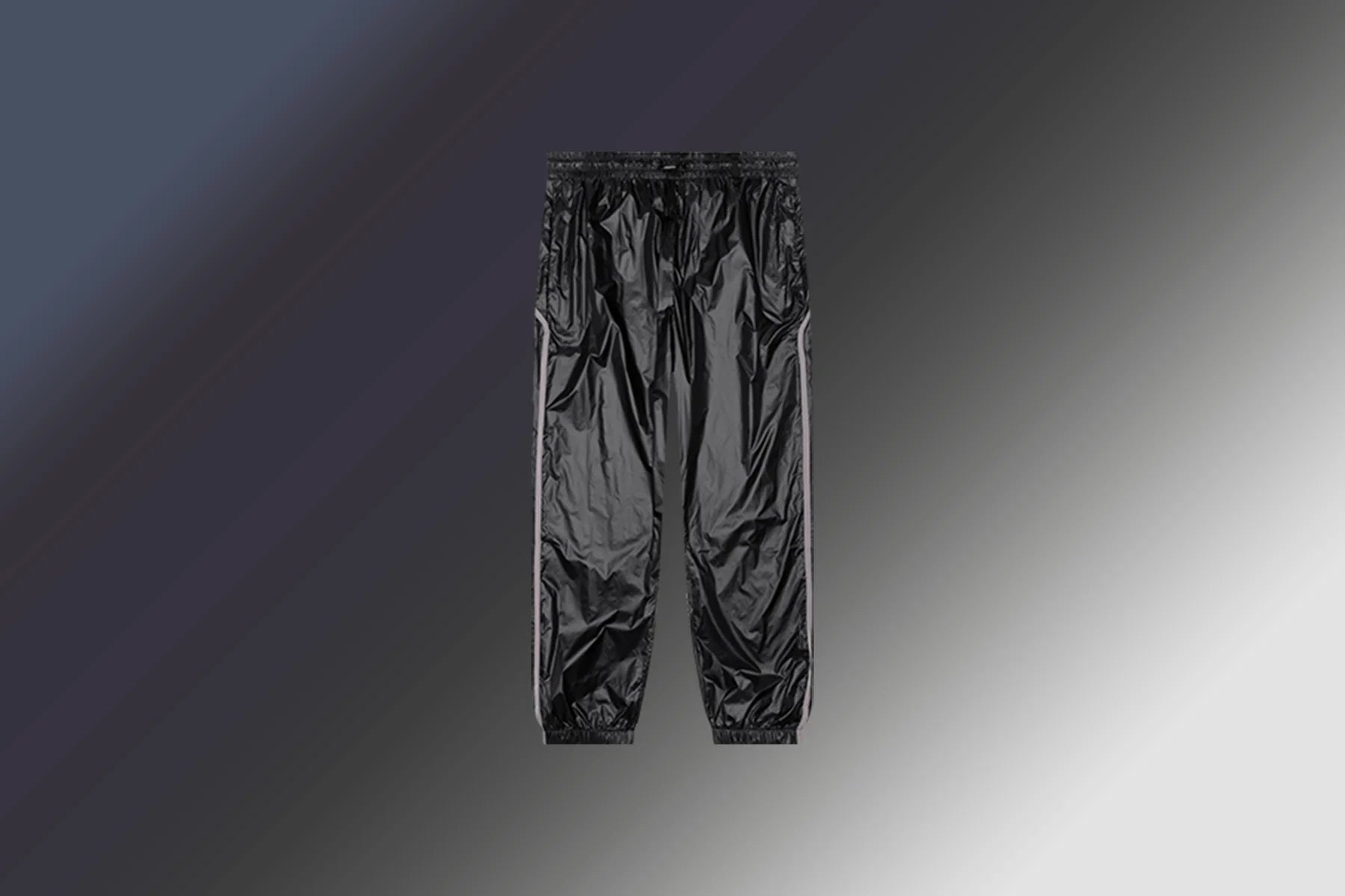 Puma x Skepta Track Pants Black