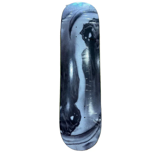 Terror of Planet X Reaper Deck By V4NCE 825 TT