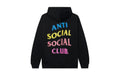 Highlight Reel Hoodie "Black" ASSC SS2203