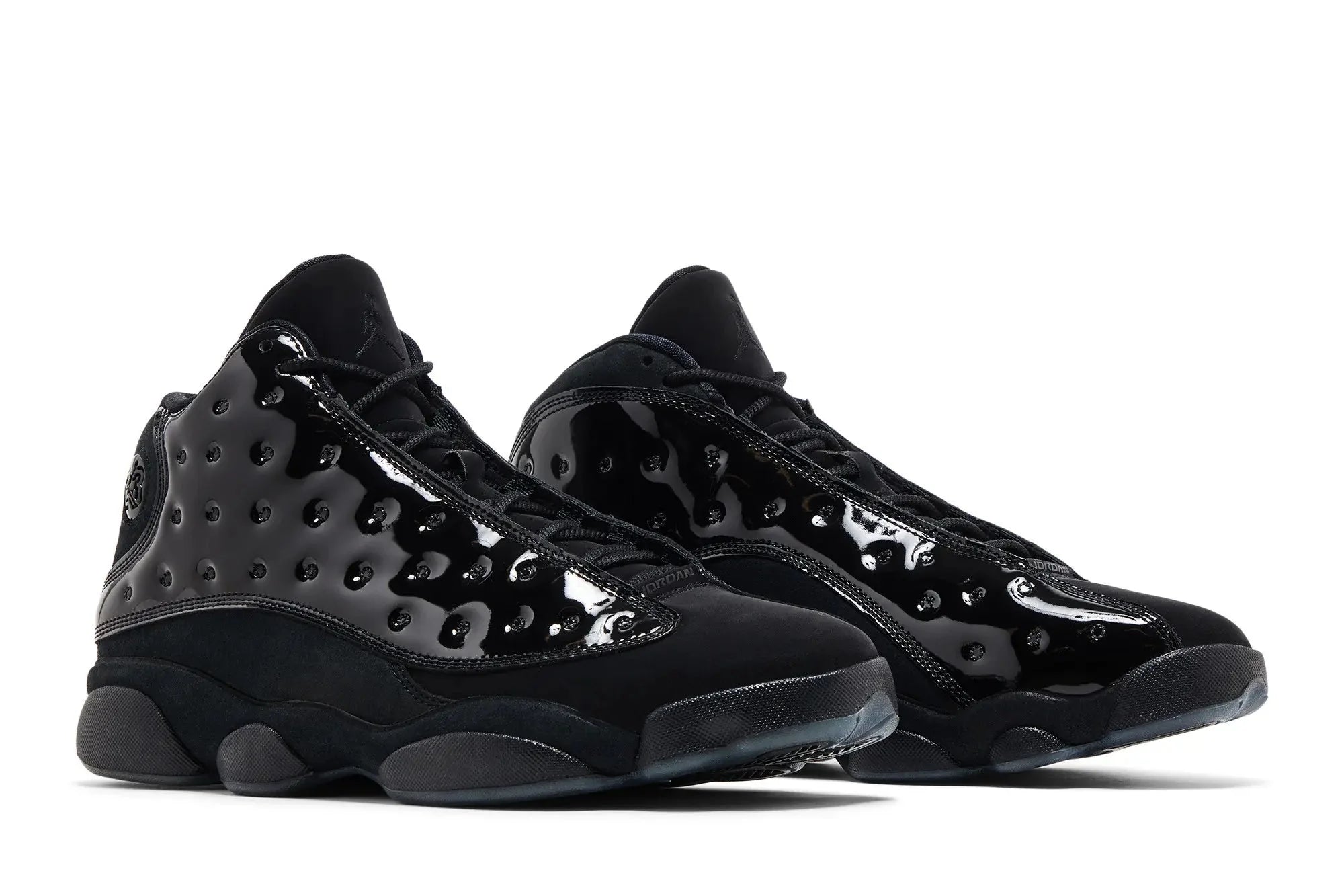 Jordan 13 Retro Cap and Gown