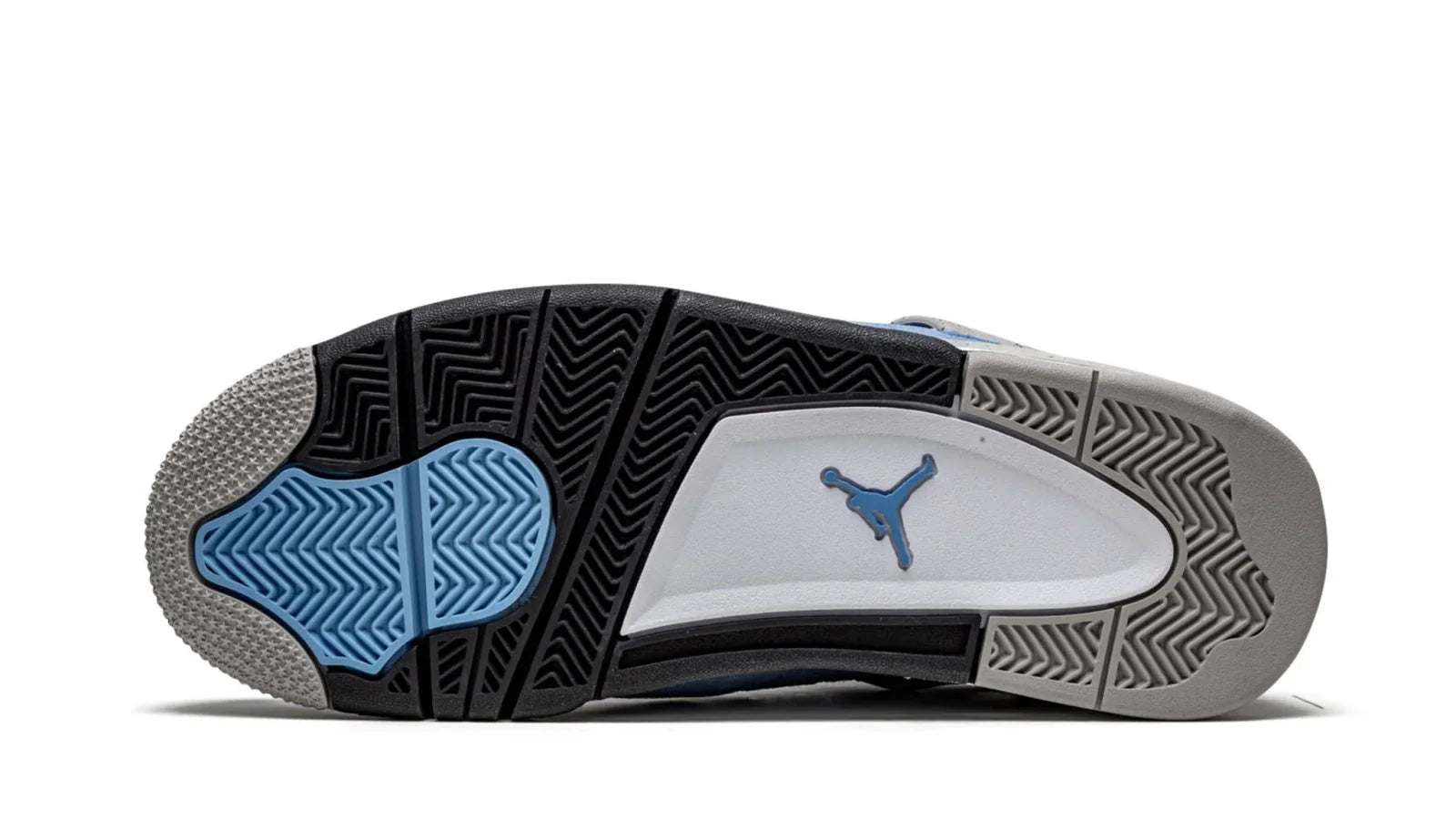 Air Jordan 4 Retro University Blue