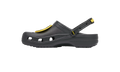 Classic Clog "Wu-Tang Clan Black" 207759 001