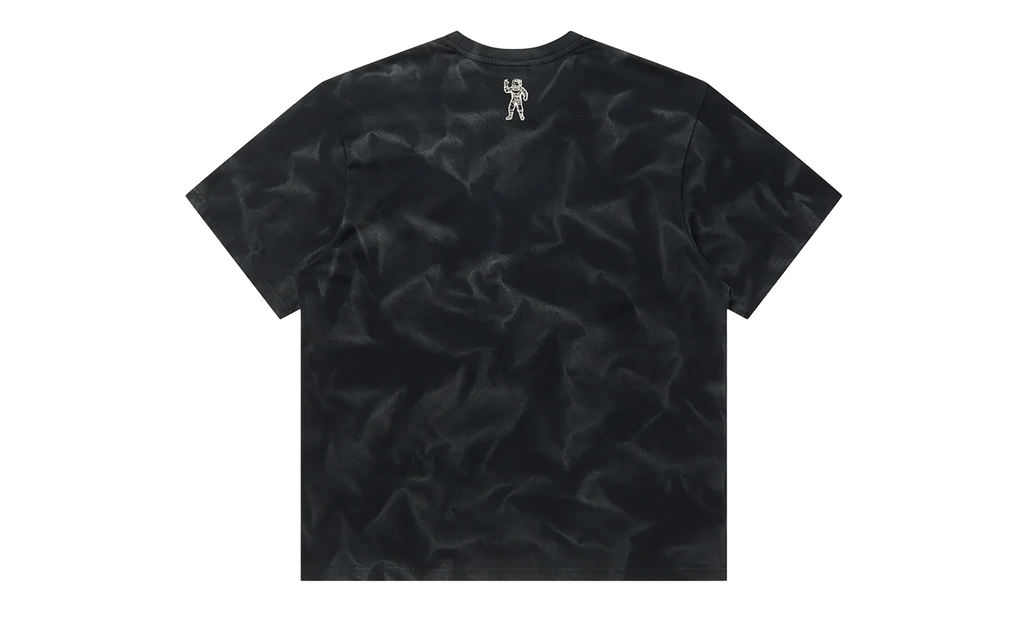 Rushmore SS Knit Tee Oversized Fit "Black" 851-9307