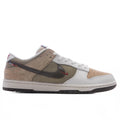 Dunk Low SE LNY Linen Dark Hazel Phantom Neutral Olive