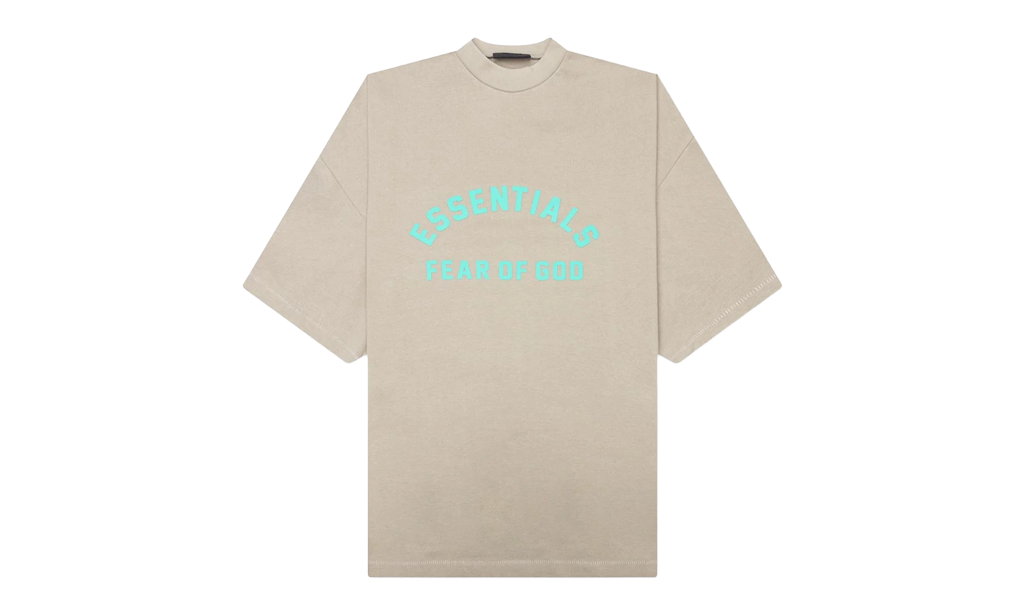 Crewneck Tee "Seal" 0125 25050 0409 849