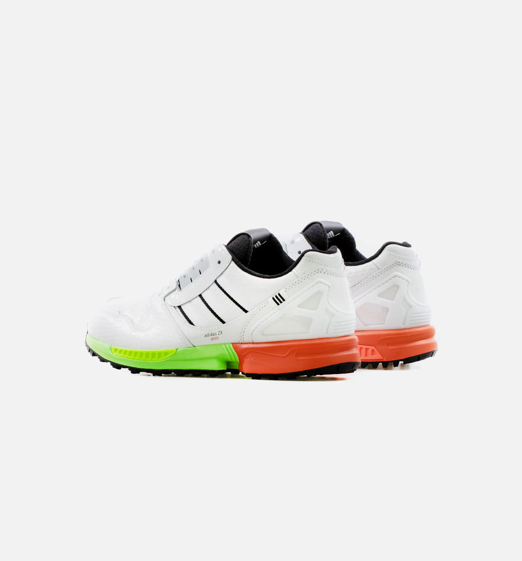ZX 8000 Sg Golf Mens Lifestyle Shoe White Neon Pink