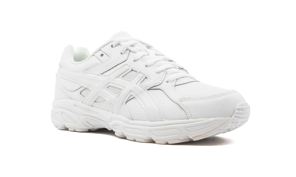Gel Contend 3 GS "Snow" C583Y 0100