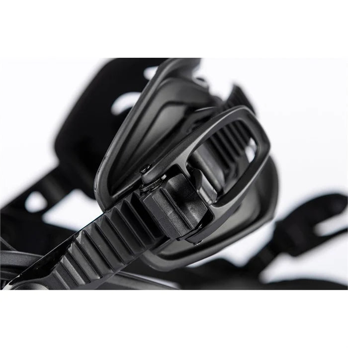 Nitro Talent Bindings 2026 Ultra Black