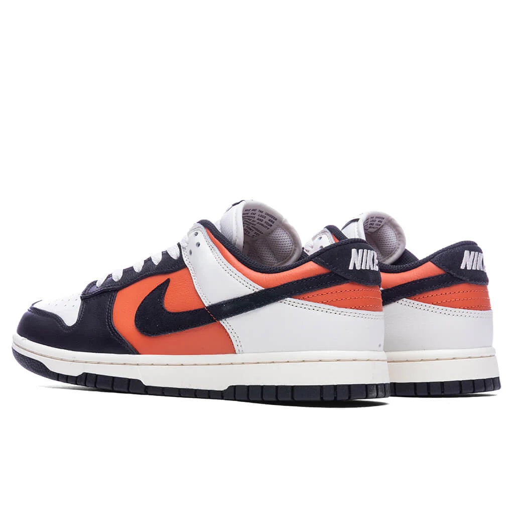 Dunk Low Retro - Phanom/Black/Vintage Coral/Pale Ivory