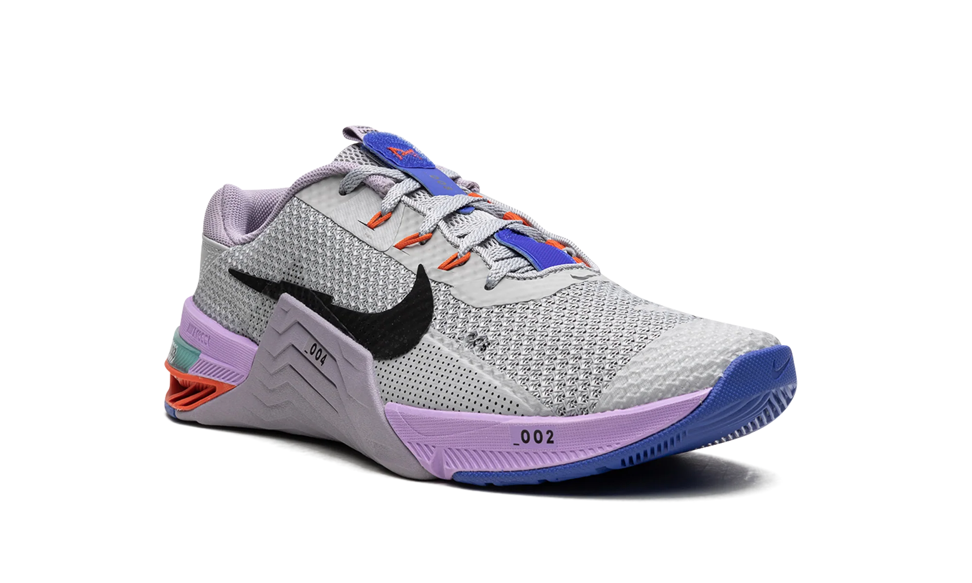 Metcon 7 "Violet Haze" CZ8281 005