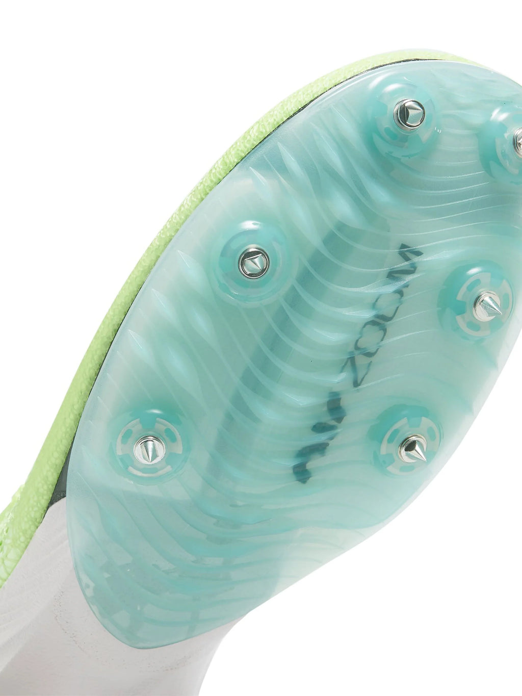 Nike Air Zoom Victory Track Field Distance Spikes