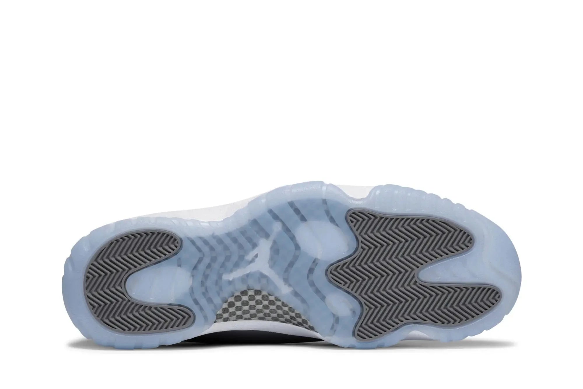 Jordan 11 Retro Cool Grey 2021