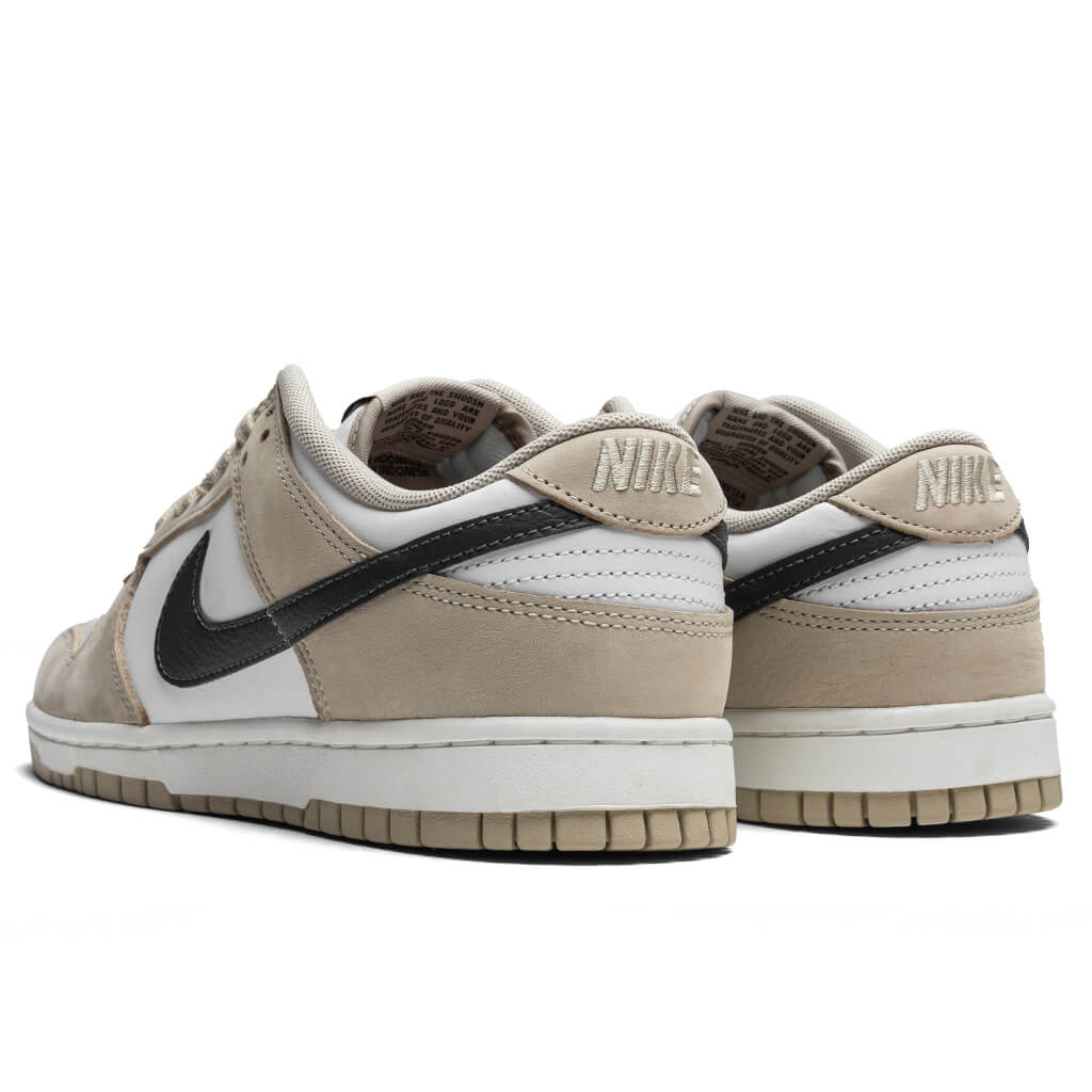 Dunk Low Desert Khaki Medium Ash Summit White