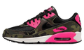 Air Max 90 "Camo Pack Sequoia Hyper Pink" IF1721 300