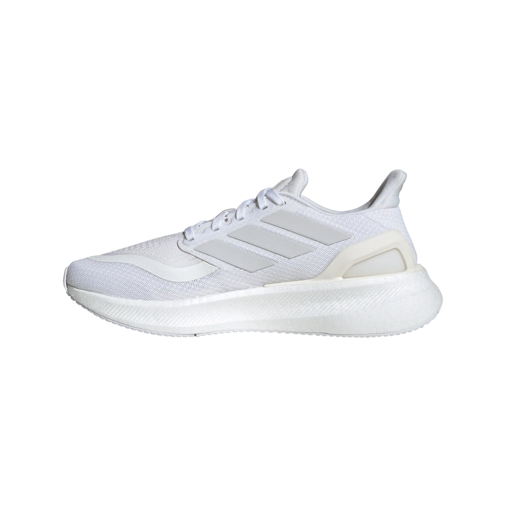 adidas Pureboost 5 Womens Running Shoes White