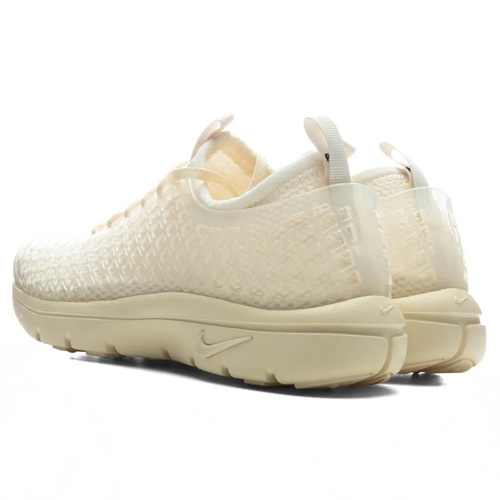 Womens Rejuven8 Run OG SP Jelly Muslin Pale Ivory