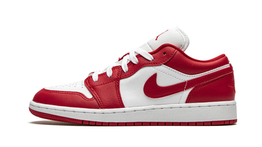 Air Jordan 1 Low Gym Red