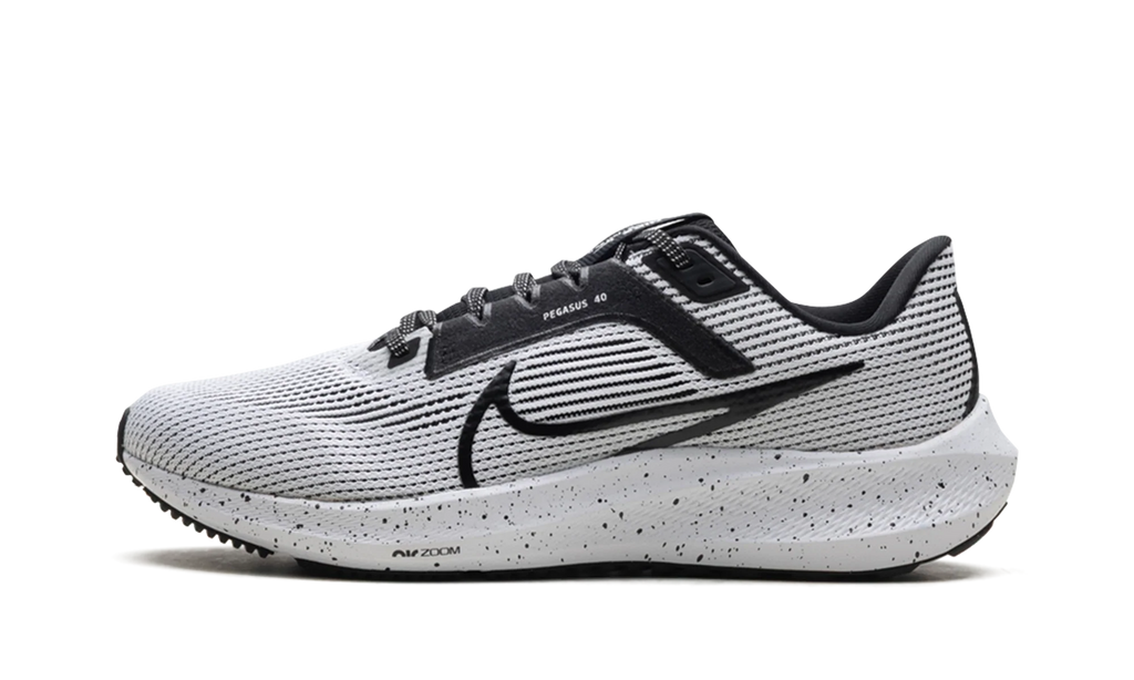 Air Zoom Pegasus 40 WMNS"White Black" DV3854 004