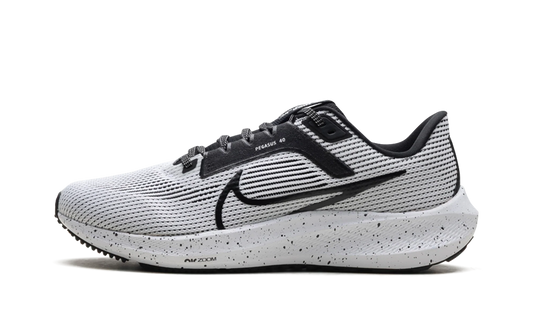 Air Zoom Pegasus 40 WMNS"White Black" DV3854 004