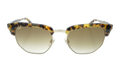 Rectangle Sunglasses "Havana" MCM156S-214