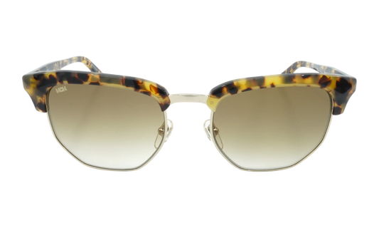 Rectangle Sunglasses "Havana" MCM156S-214