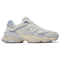 New Balance 9060 Pearl Grey Linen