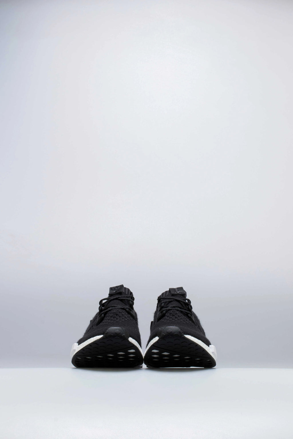 A Ma Maniere X Invincible NMD Mens Shoe Black White