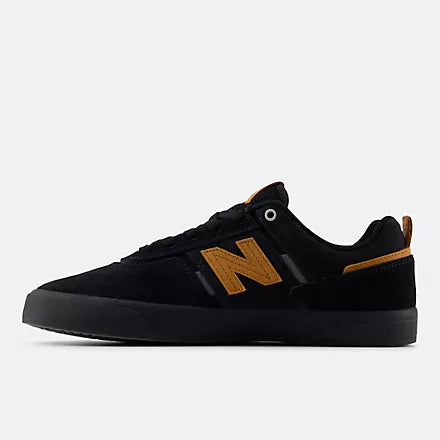 New Balance Jamie Foy 306 Black Brown