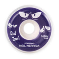 Dial Tone Neil Herrick Zoinks Conical 99A 56mm Wheels