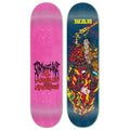 Strangelove Bratrud War Deck 8625