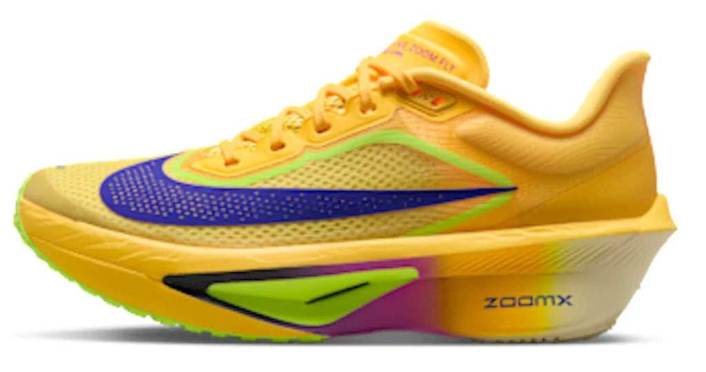 Womens Nike Zoom Fly 6