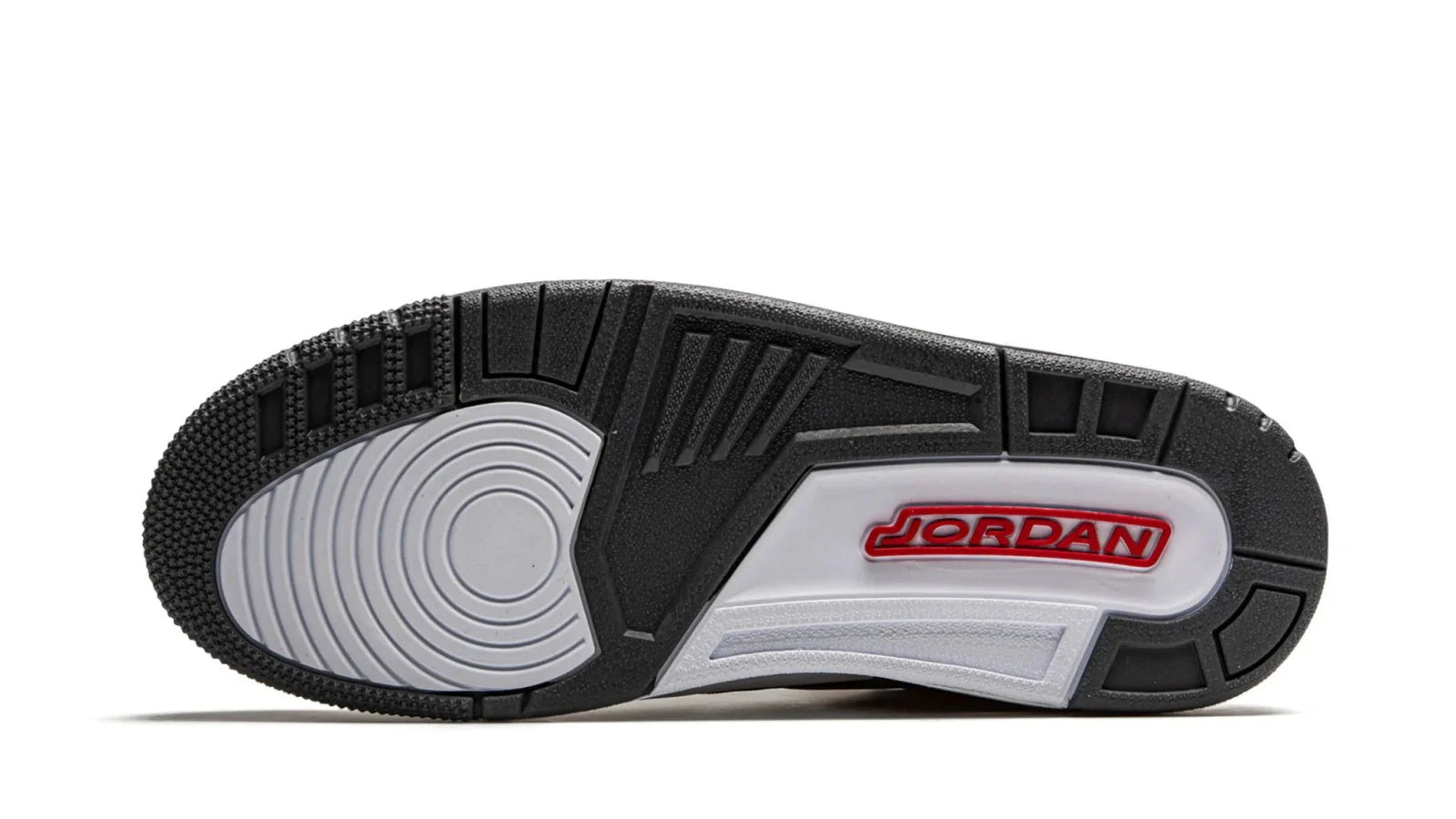 Air Jordan 3 Retro Cool Grey