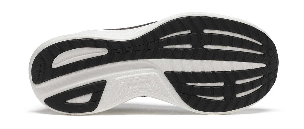 Womens Saucony Ride 18