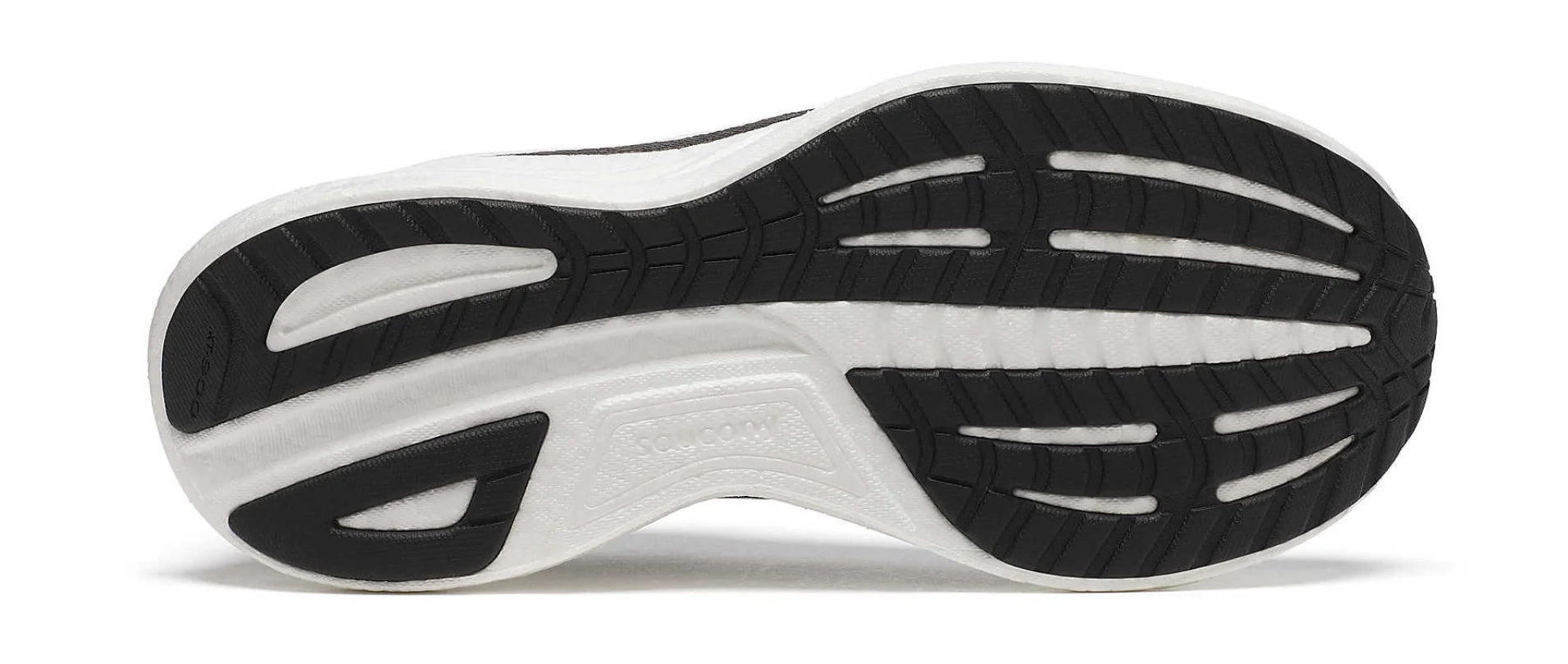 Womens Saucony Ride 18