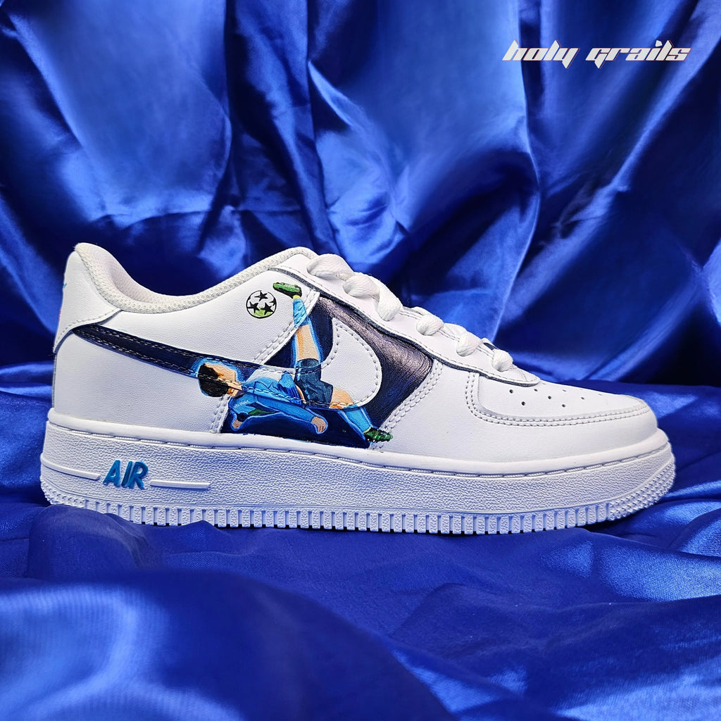 Air Force 1 x Real Madrid