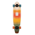 Globe The All Time 35 Longboard Ombre