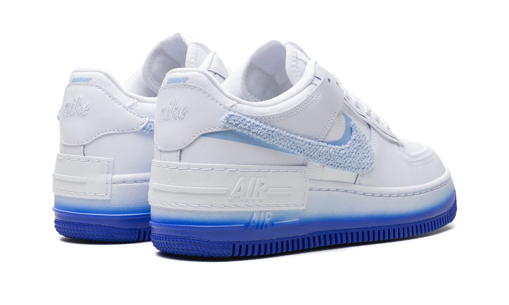 AF1 Shadow Wmns"Racer Blue" FJ4567 100