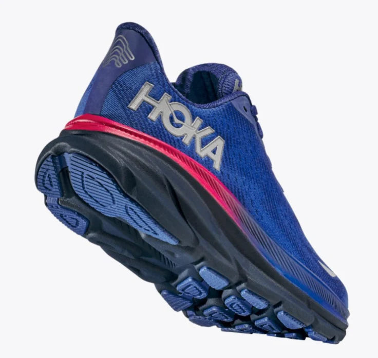 Womens Hoka Clifton 9 GTX Clearance