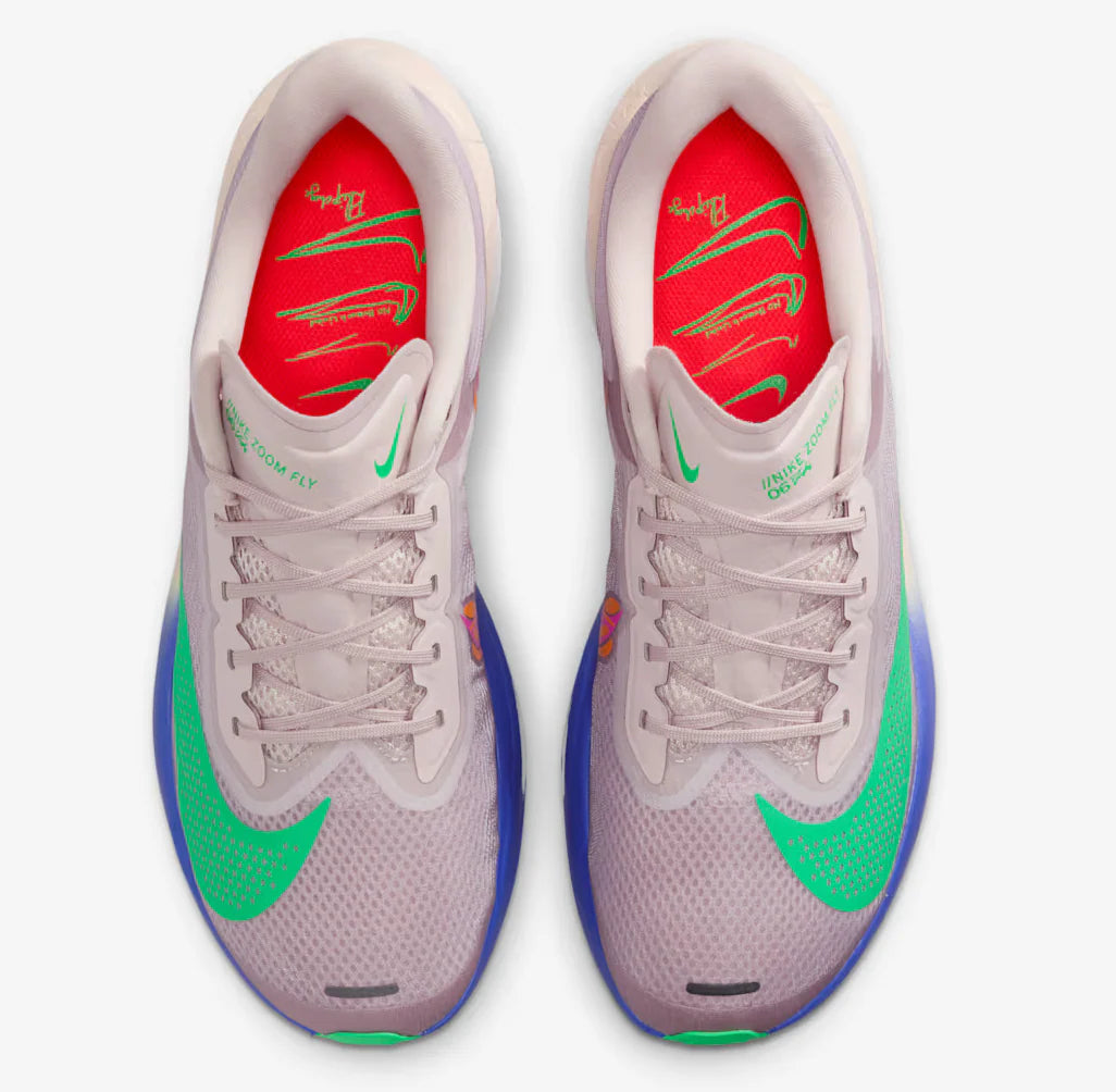 Mens Nike Zoom Fly 6 Eliud Kipchoge Clearance