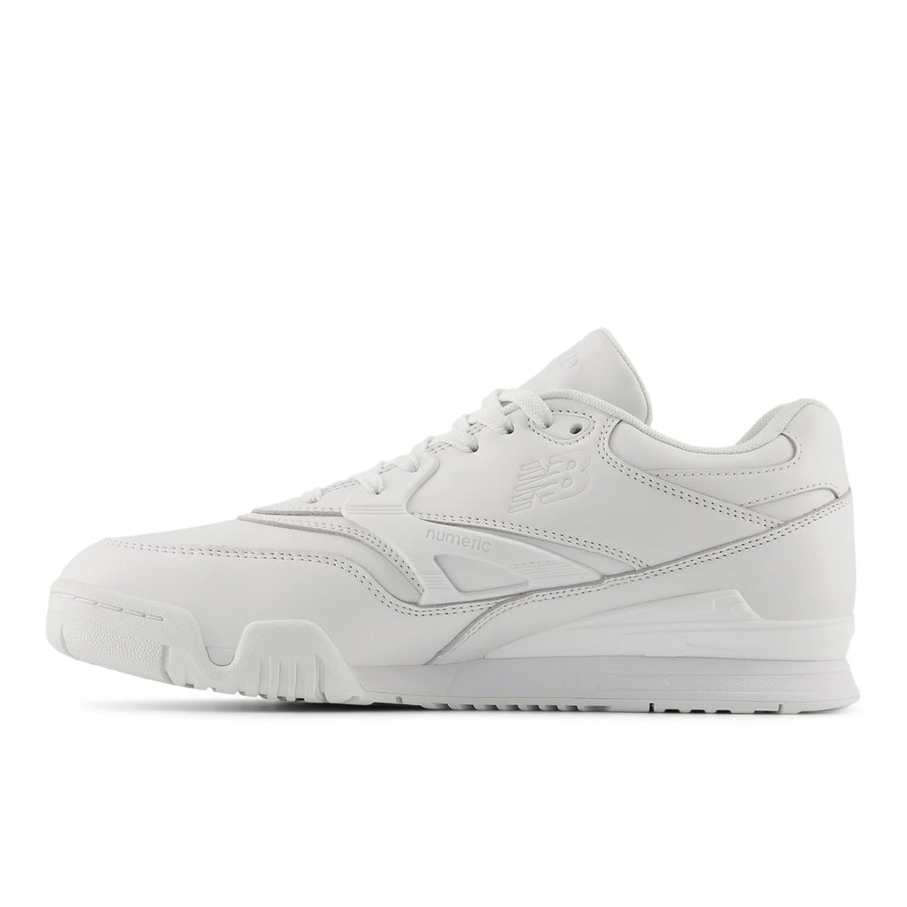 New Balance Numeric 770 X Grand Collection White White
