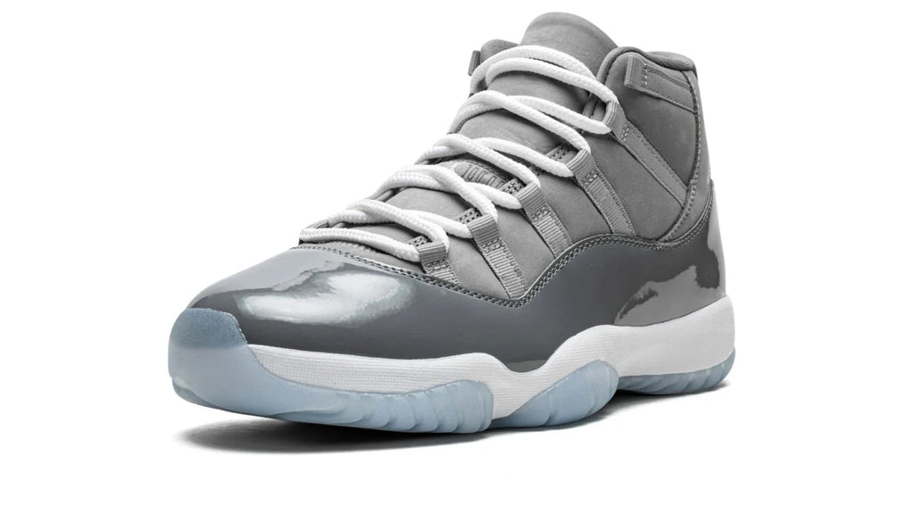 Air Jordan 11 Retro Cool Grey 2021