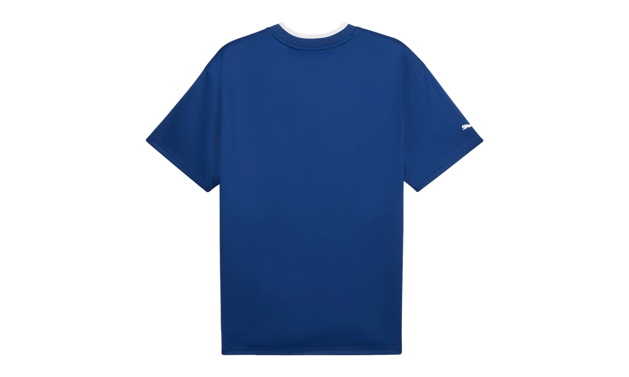 BMW MOTORSPORT LIFESTYLE JERSEY "Blue" 630536 04