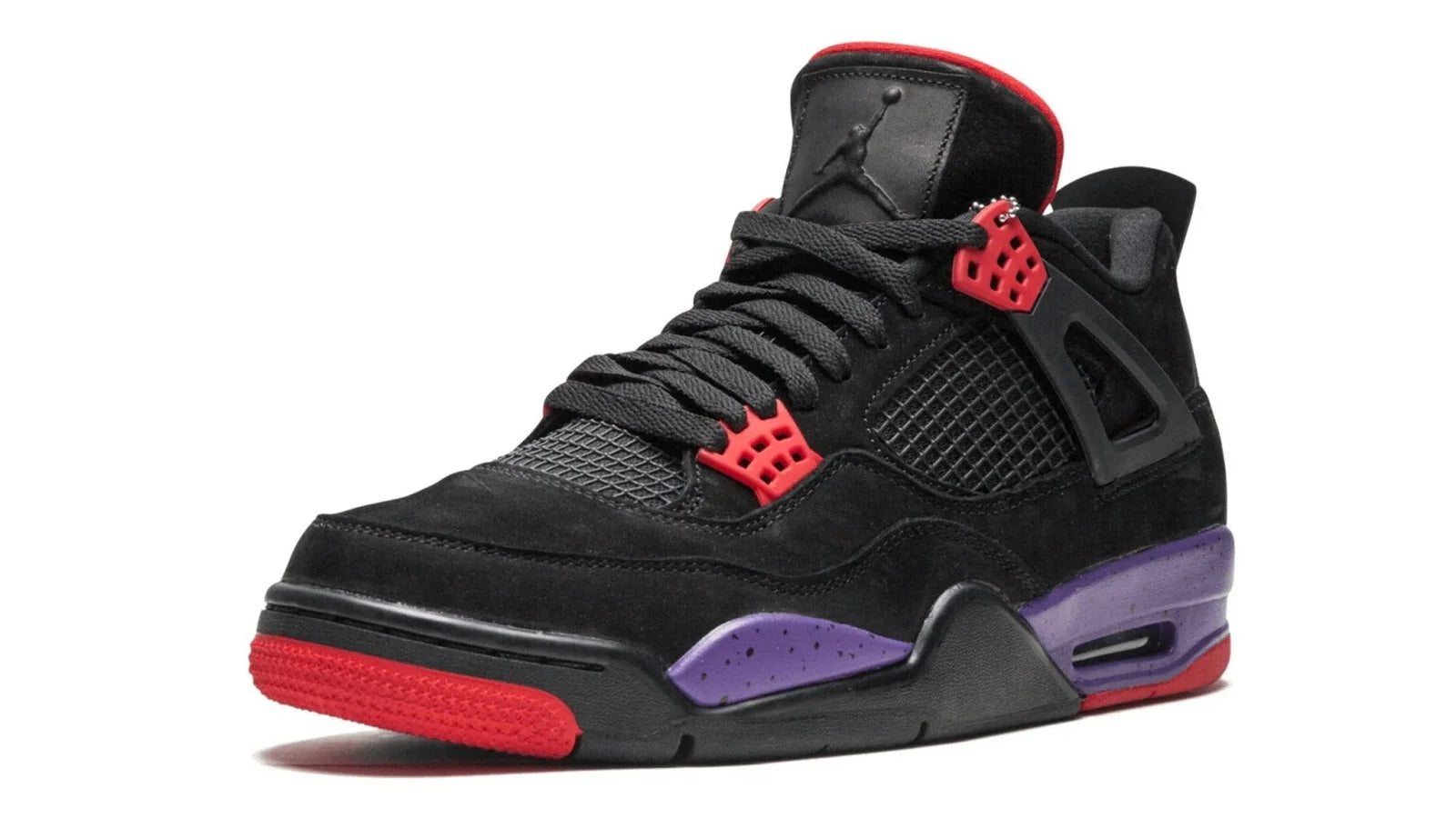 Air Jordan 4 Retro NRG Raptors