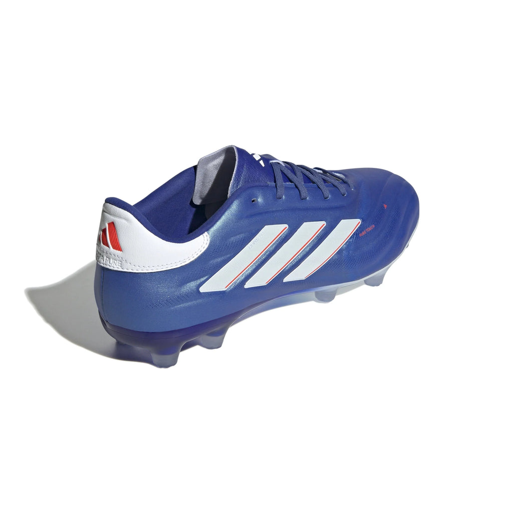 adidas Copa Pure 22 FG Firm Ground Soccer Cleats