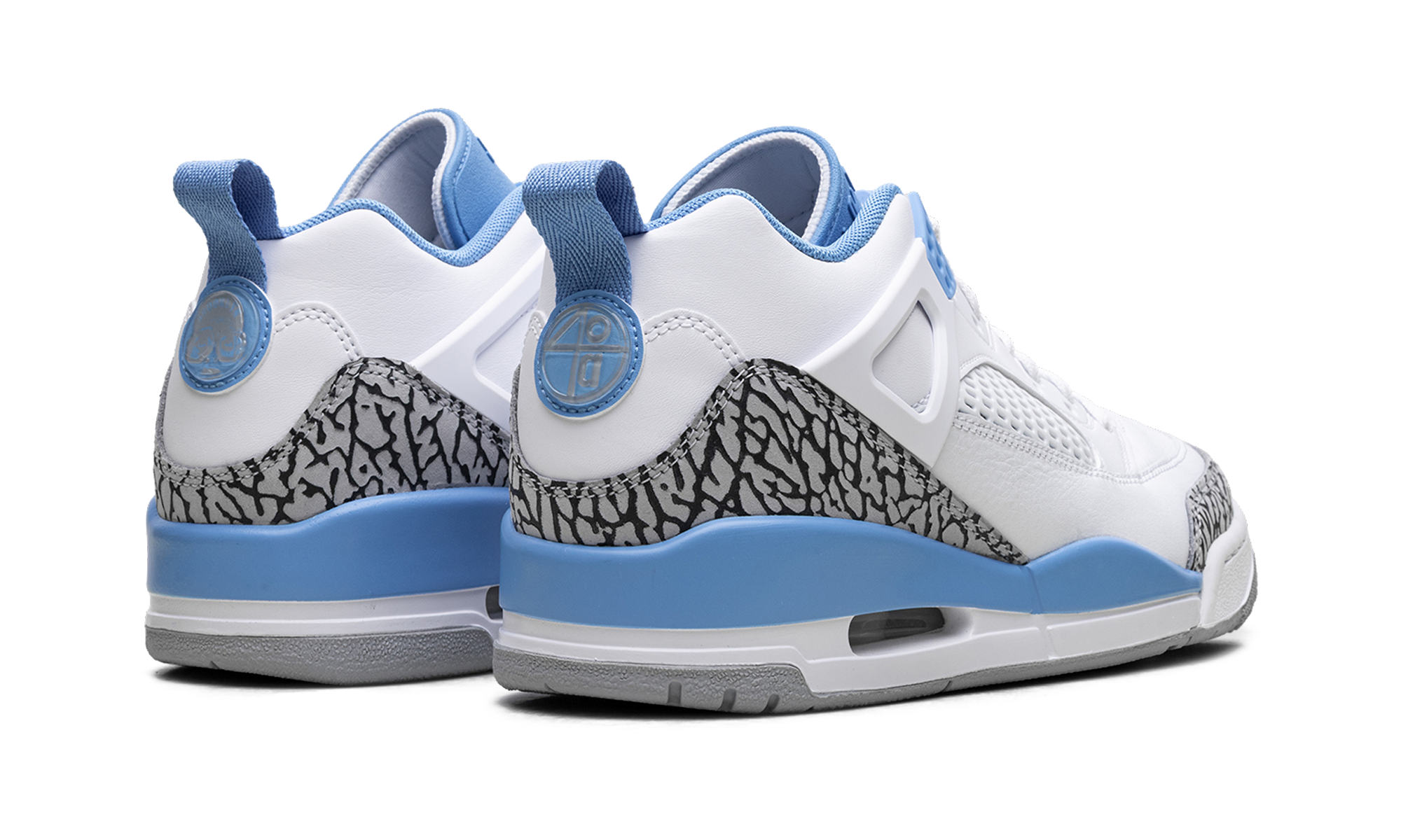Spizike Low "UNC" FQ1759 141