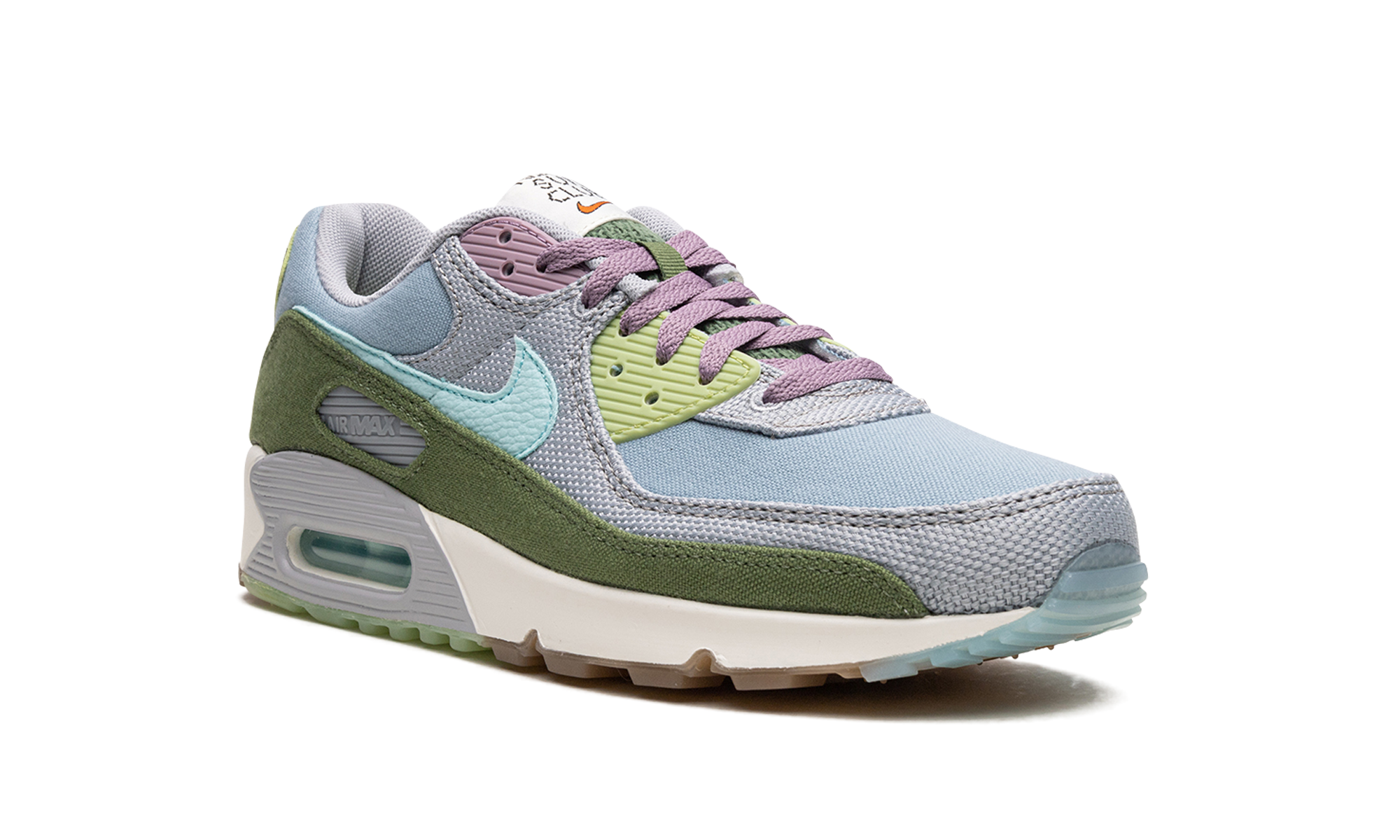 Air Max 90 "Sun Club" DM0036 400