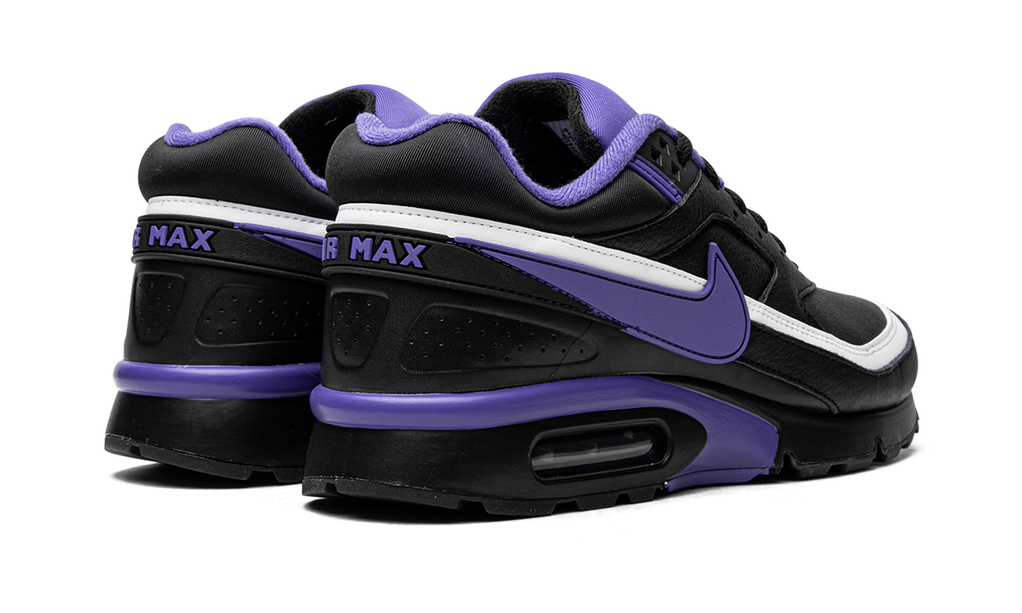 Air Max BW OG "Black Persian Violet" DM3047 001