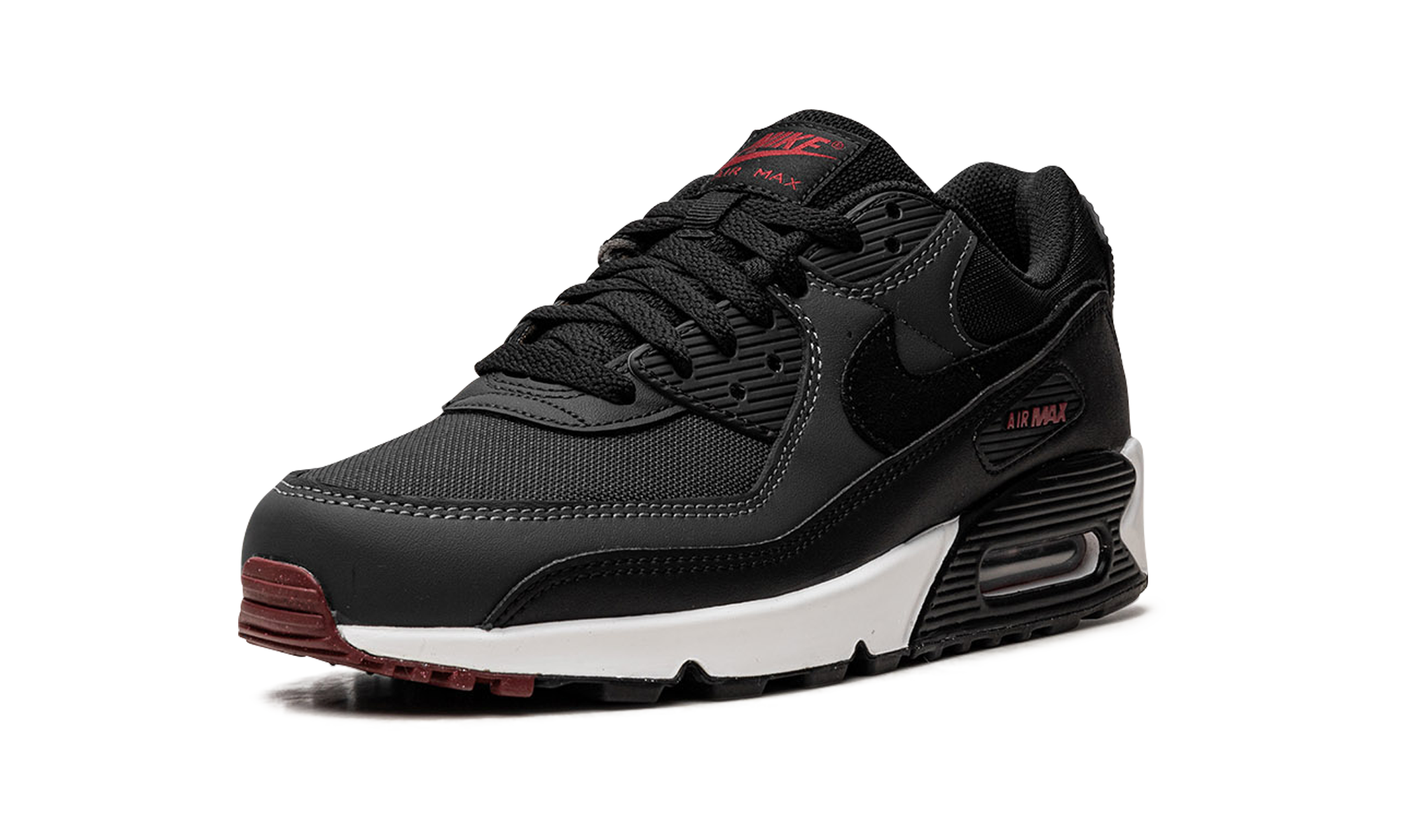 Air Max 90 "Anthracite Team Red" DQ4071 001